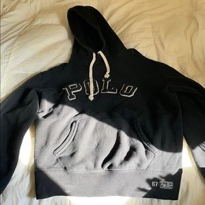Polo Ralph Lauren hoodie